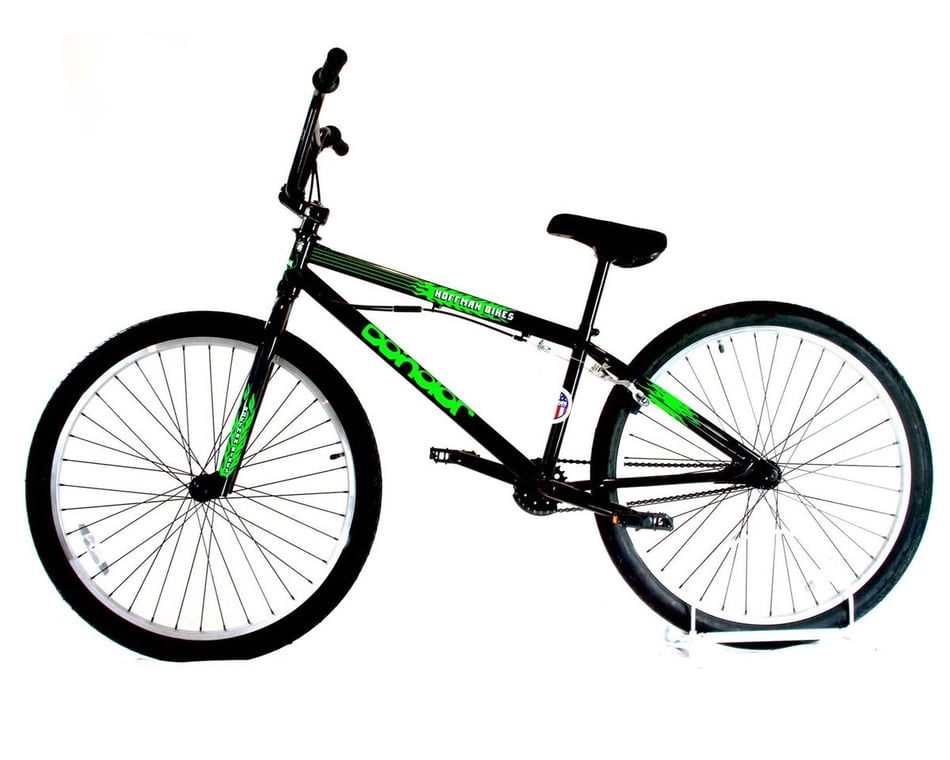 Hoffman wing best sale bmx bike